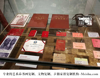 隆昌县-专业的文物艺术品复制公司有哪些？